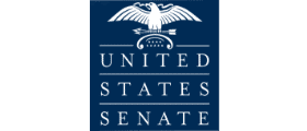 US Senate Logo